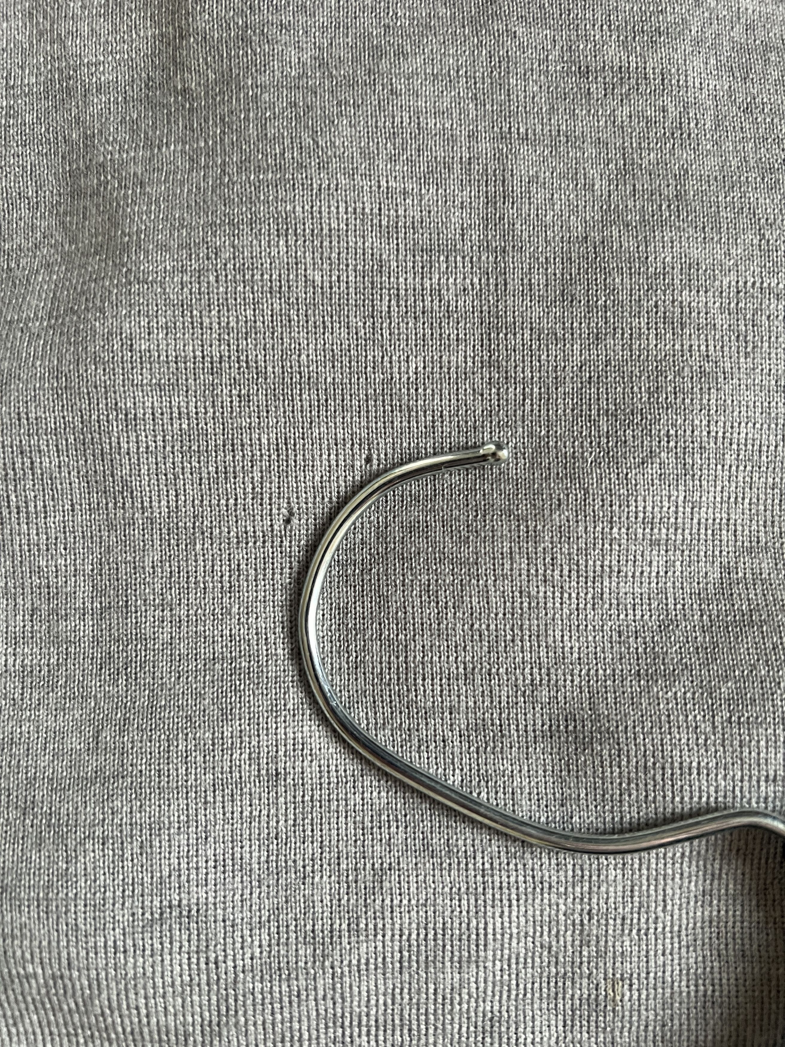 Helmut Lang Merino Turtle/Roll Neck Archive Size US S / EU 44-46 / 1 - 6 Thumbnail
