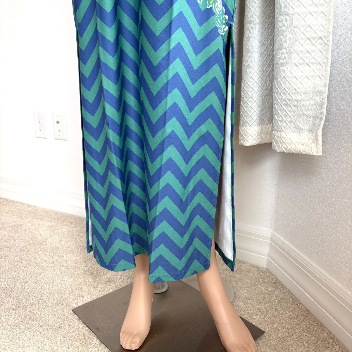 Lilly Pulitzer Kaden Maxi Dress Size S / US 4 / IT 40 - 6 Thumbnail