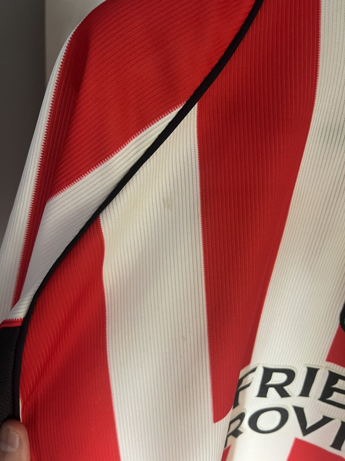 Vintage VERY RARE FC SOUTHAMPTON ENGLAND RETRO SOCCER JERSEY Y2K 90s Size US M / EU 48-50 / 2 - 13 Thumbnail