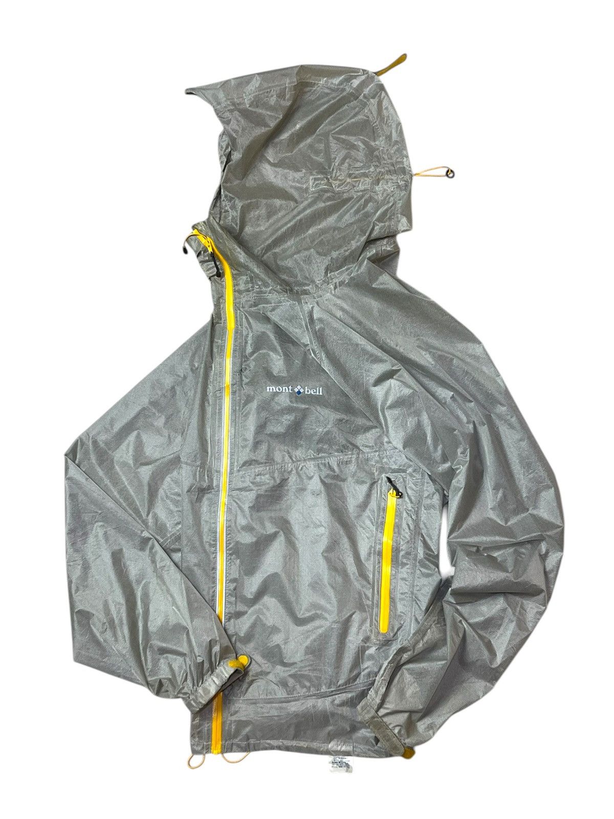 Montbell Montbell versalite Jacket Size US L / EU 52-54 / 3 - 2 Thumbnail
