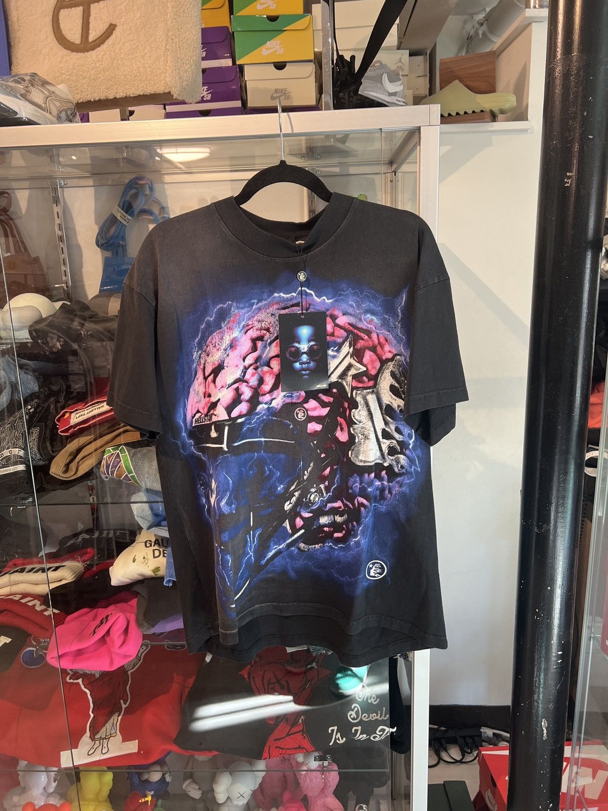 Hellstar Brain | Grailed