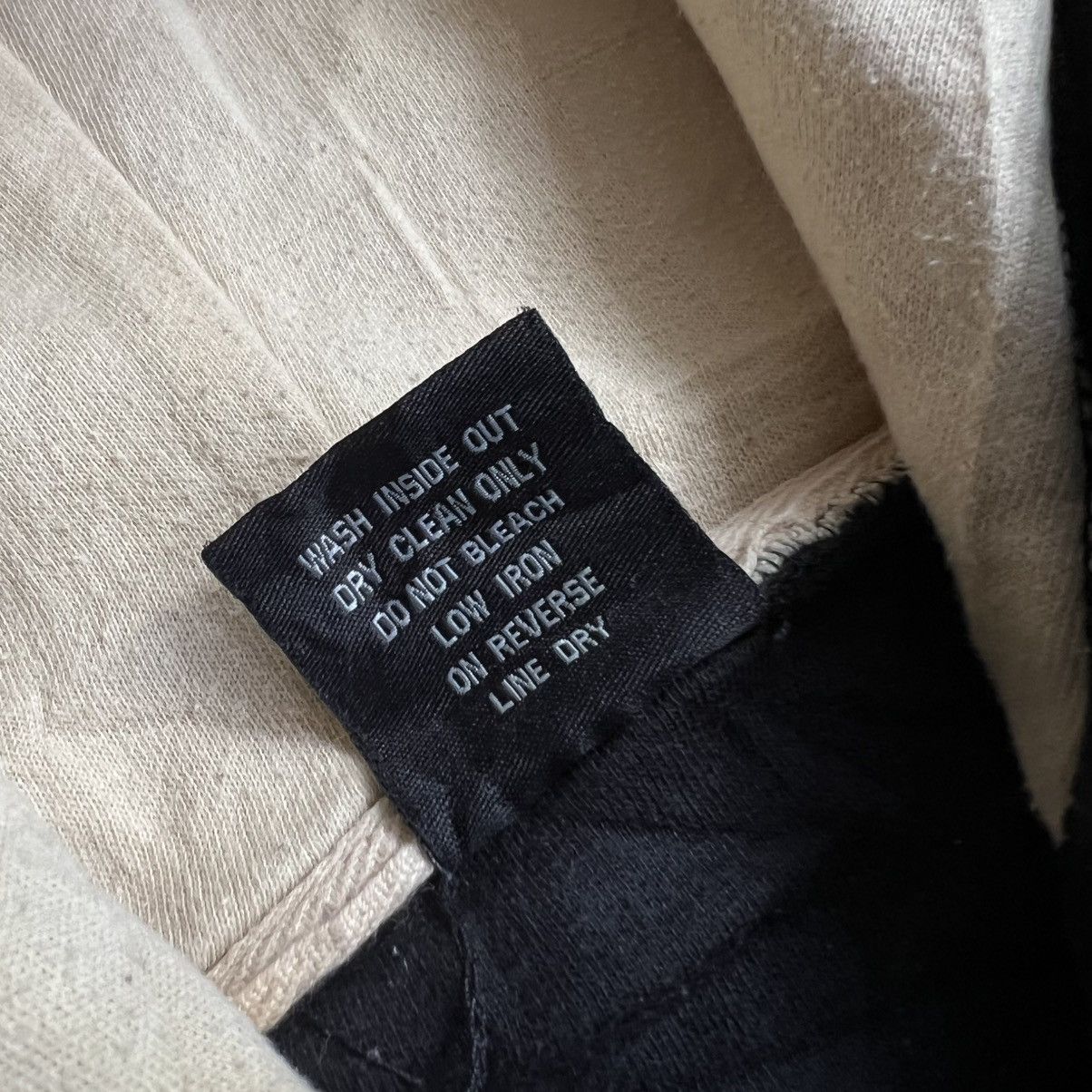 If Six Was Nine 2000s Bring Xpress Vkei Style Hoodie Size US M / EU 48-50 / 2 - 6 Thumbnail