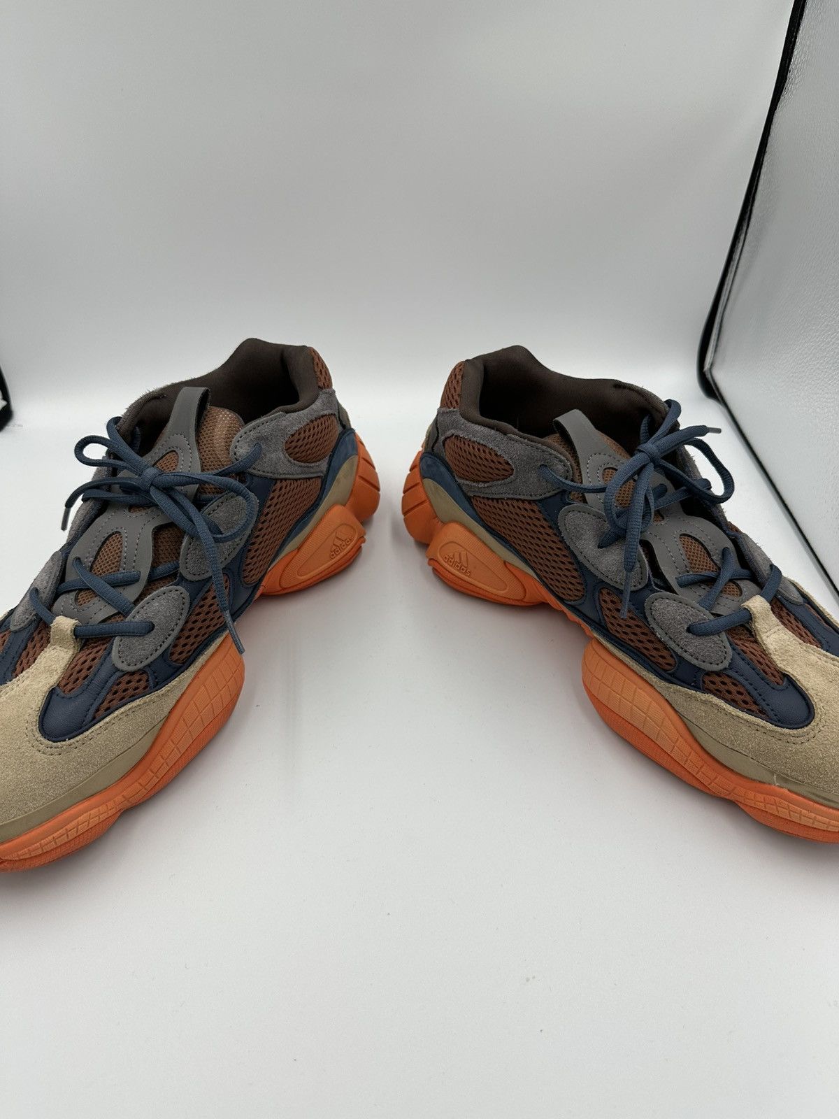 Adidas × Kanye West Adidas x Yeezy Rare Size US 13 / EU 46 - 5 Thumbnail