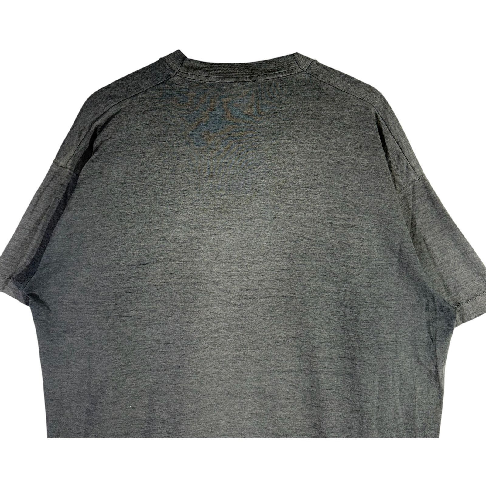 Fruit Of The Loom Vintage John B. Stanton Elementary School Broncos Tee XXL Size US XXL / EU 58 / 5 - 6 Thumbnail