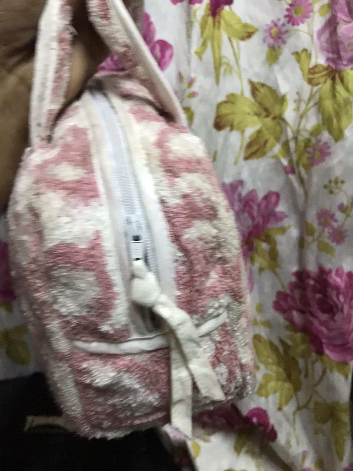 Dior Authentic Dior Terry Bag Size ONE SIZE - 11 Thumbnail
