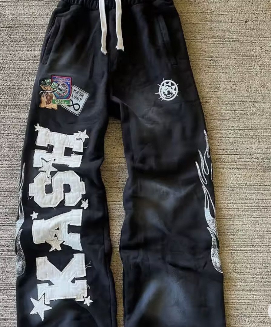 Other American Sweatpants Y2K Size US 32 / EU 48 - 1 Thumbnail