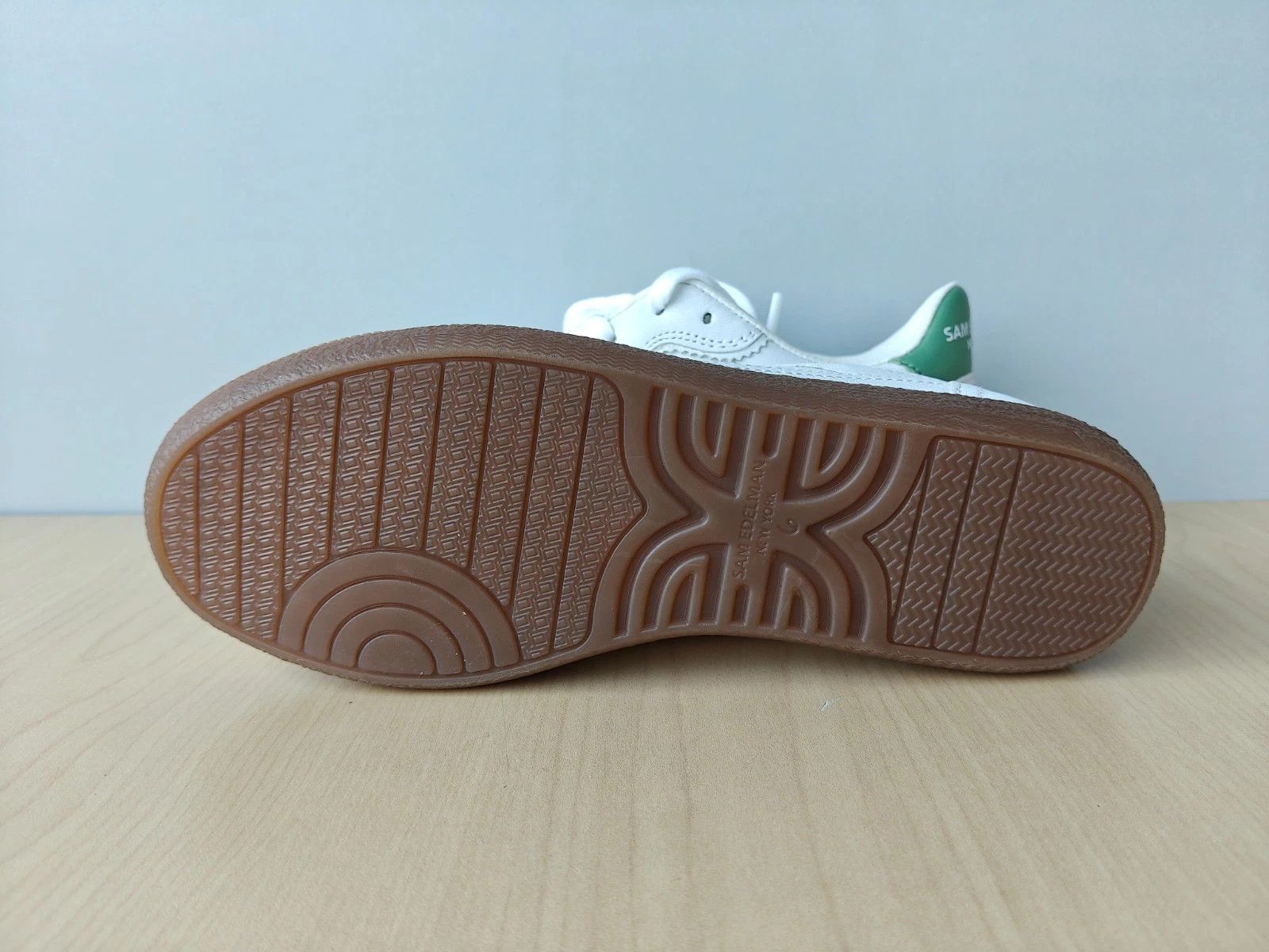 Sam Edelman Sam Edelman Kallen Sneaker T /5016 Size US 6 / IT 36 - 8 Thumbnail