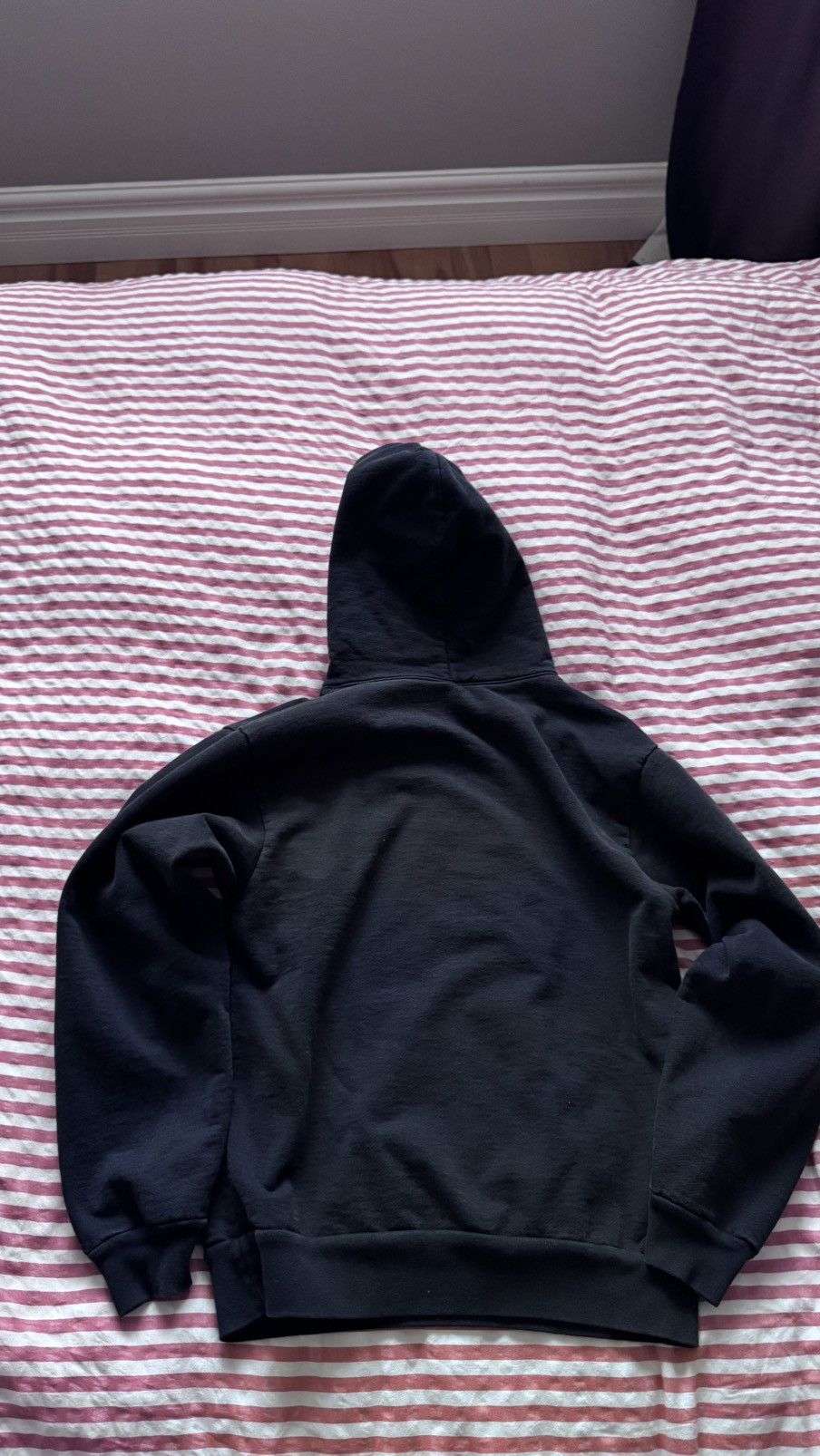 Other Artifical Fever (Artificial Intelligence) Hoodie Size US S / EU 44-46 / 1 - 5 Thumbnail
