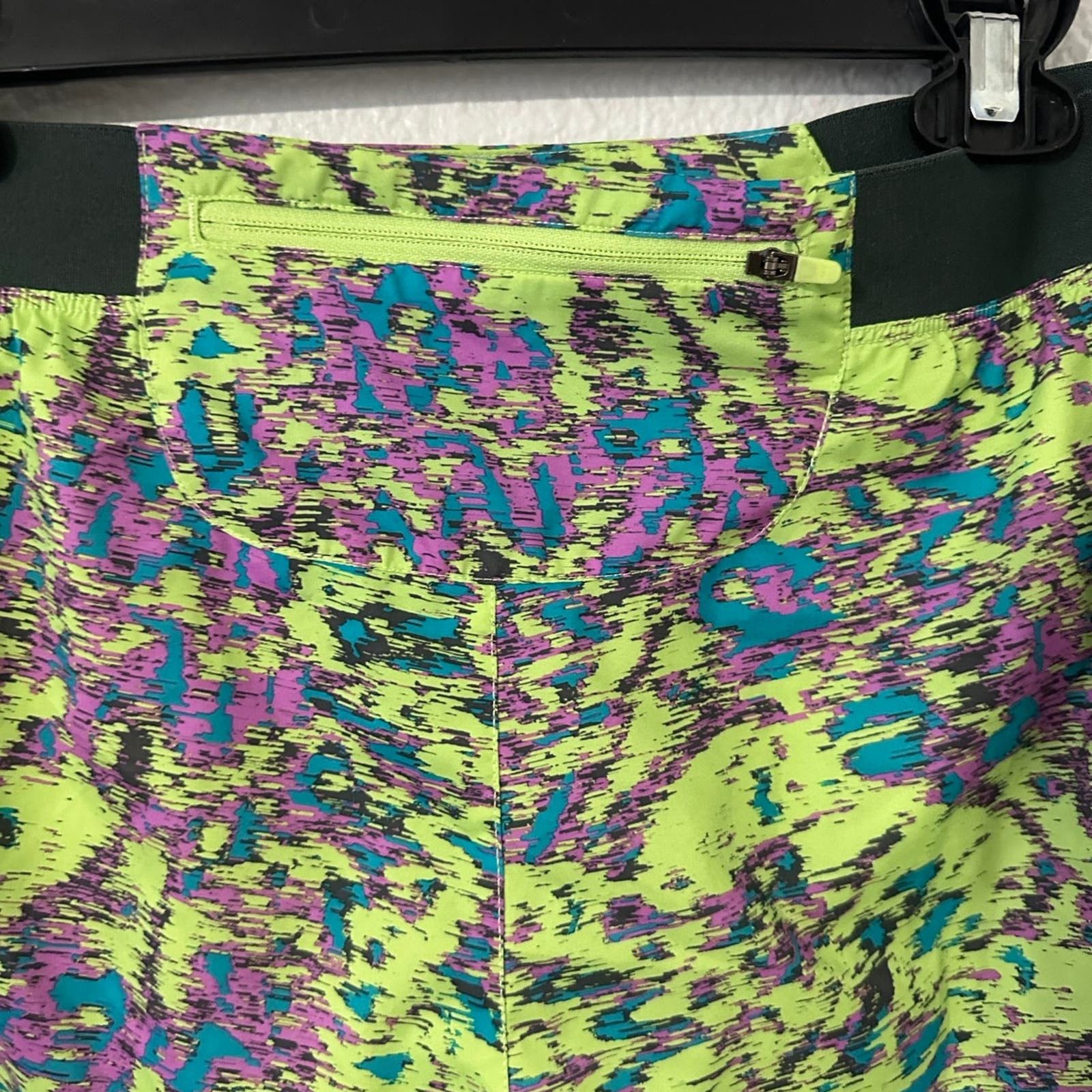 The North Face The North Face Womens large Performance Running Shorts Size 32" / US 10 / IT 46 - 5 Thumbnail