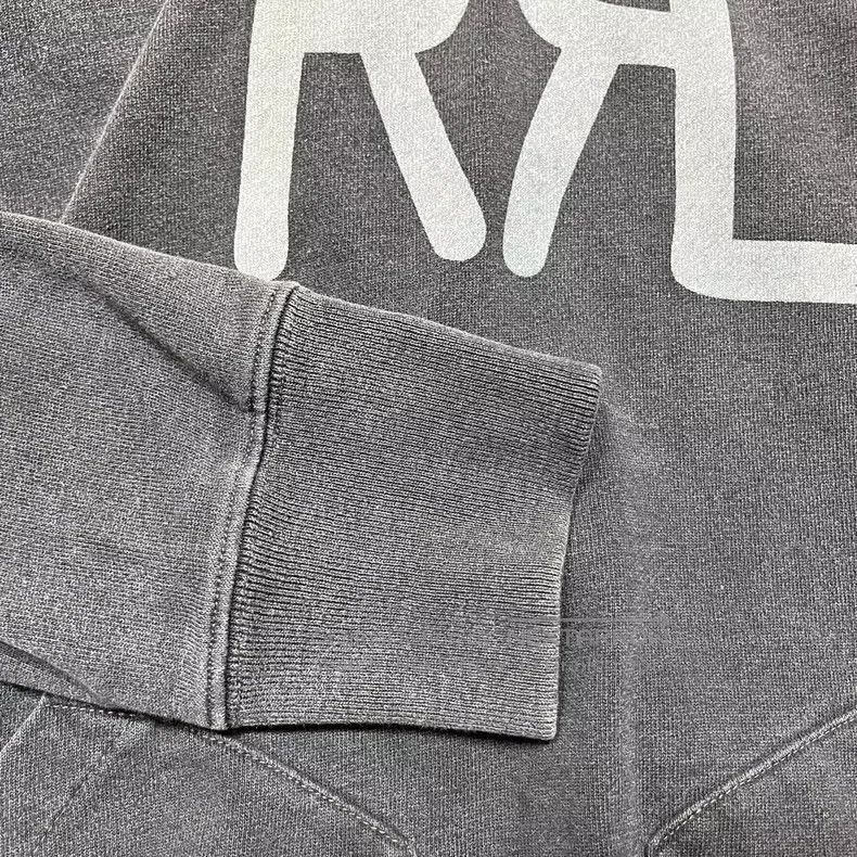 RRL Ralph Lauren RRL Ralph Lauren First-generation sweatshirt Size US M / EU 48-50 / 2 - 5 Thumbnail