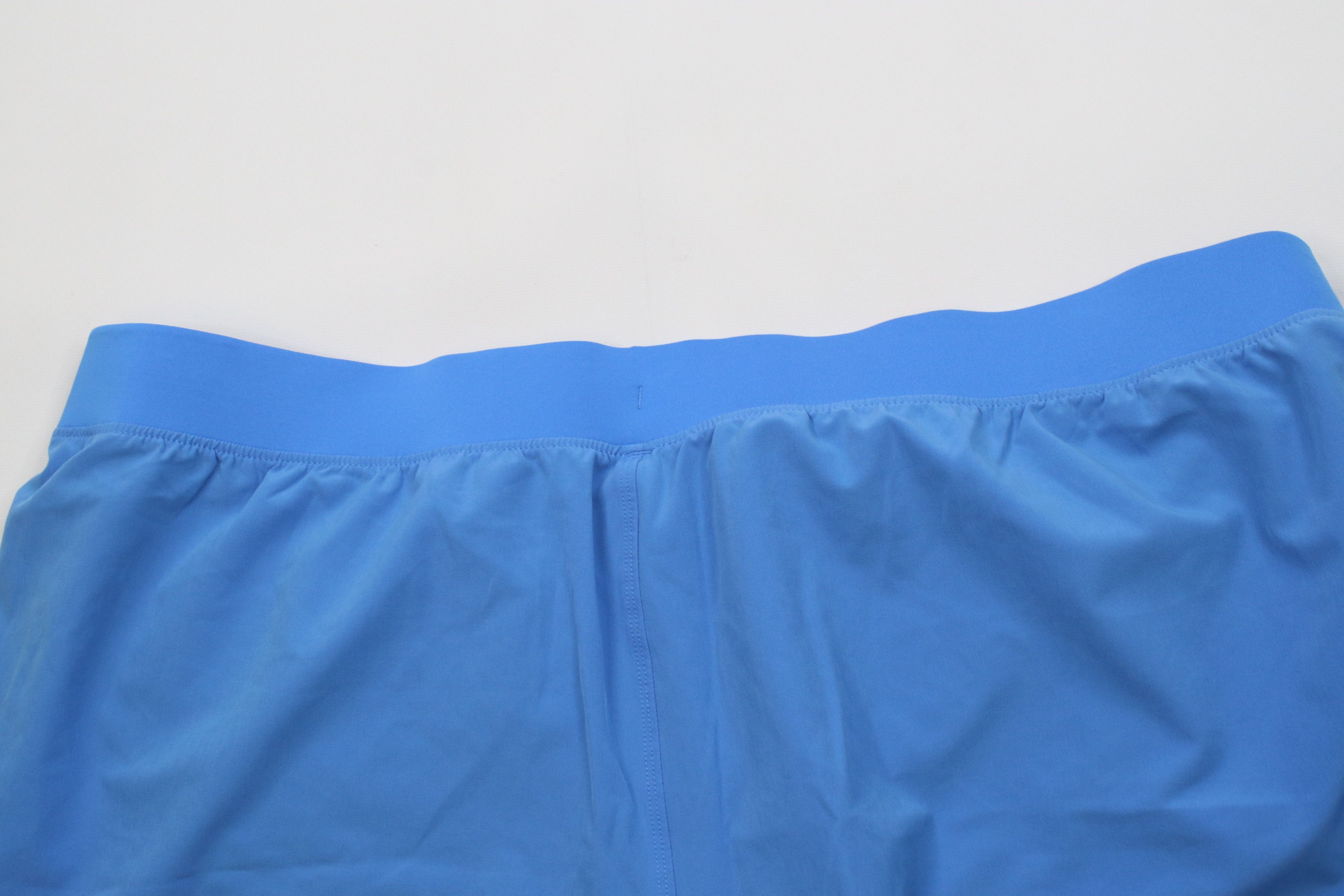Under Armour Under Armour Run Lined Above Knee Gym Running Shorts Blue Size US 42 / EU 58 - 13 Thumbnail