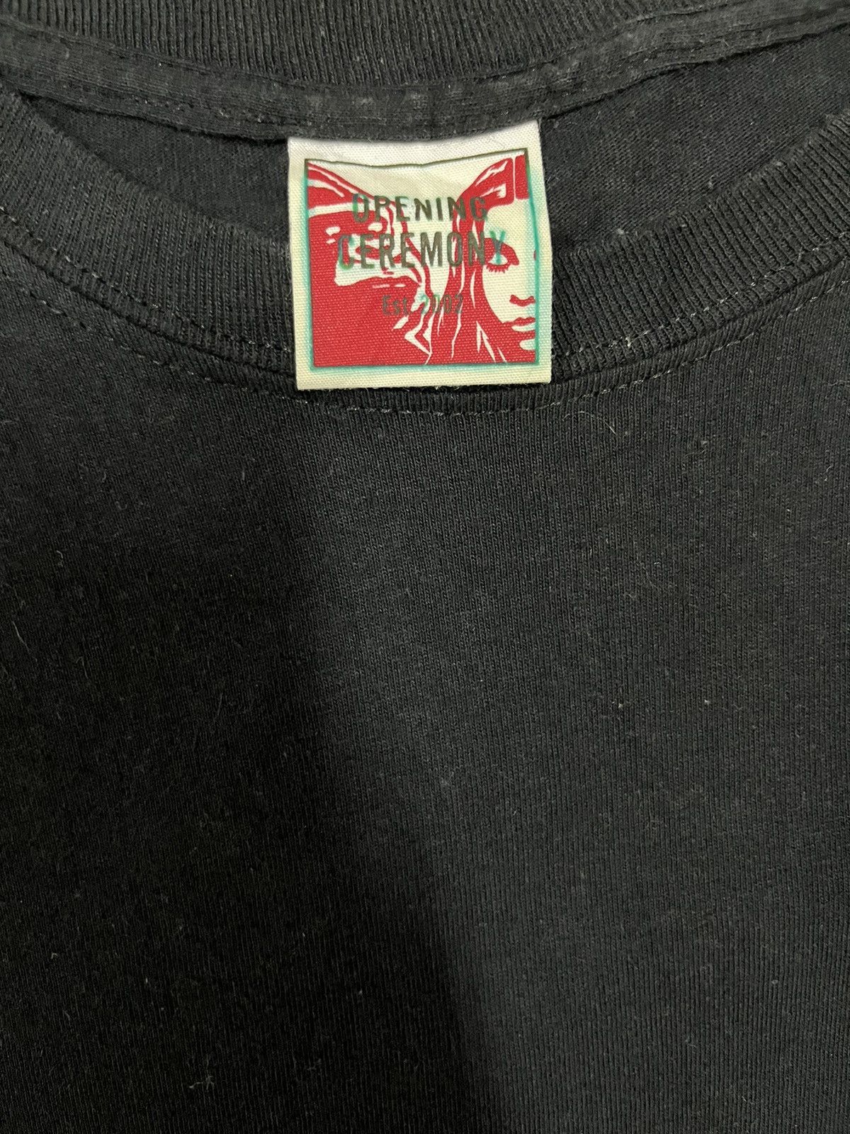 Xlarge Vintage🔥 opening ceremony xlarge Size US M / EU 48-50 / 2 - 9 Thumbnail