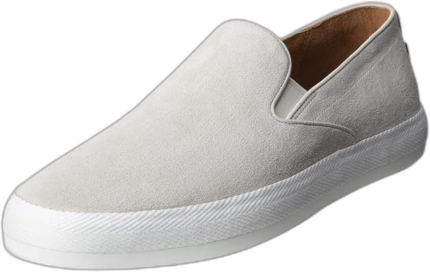 Allen Edmonds Allen Edmonds Holden Beach Slip-On Sneaker Size US 10 / EU 43 - 9 Thumbnail