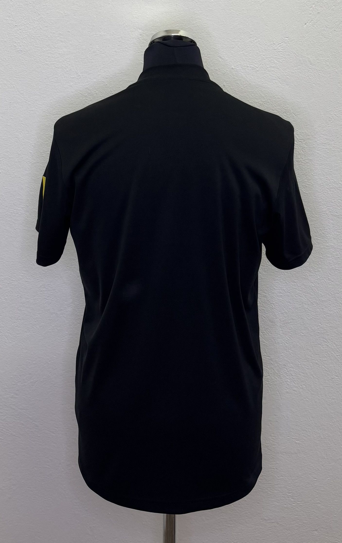 Adidas Sweden 2017/2018 Adidas Referee Shirt Size M Size US M / EU 48-50 / 2 - 2 Thumbnail