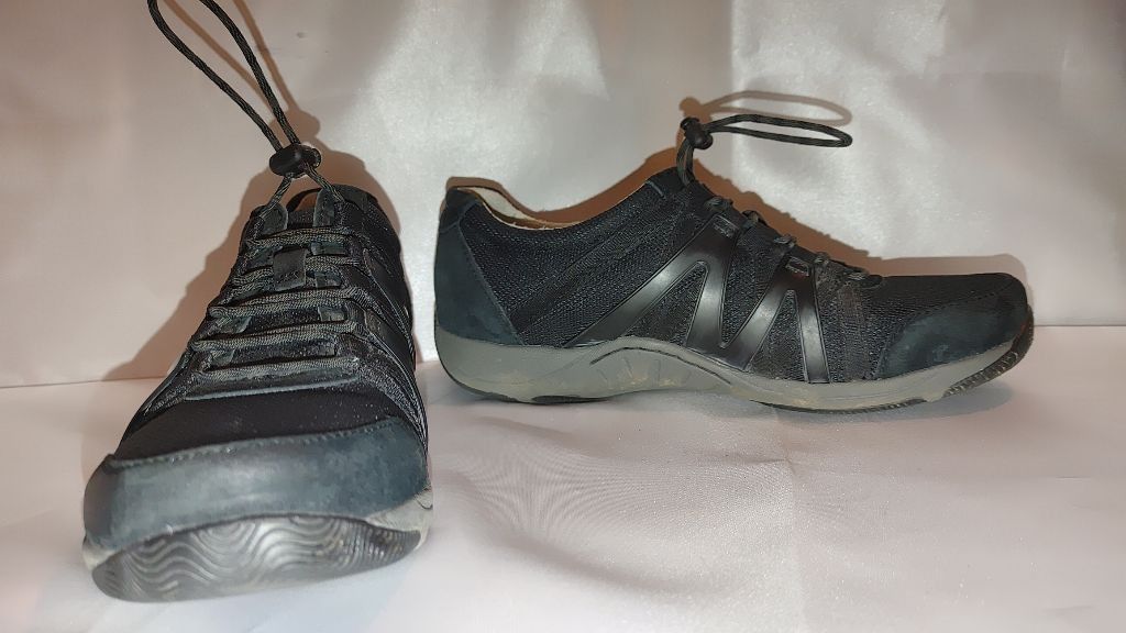 Dansko Dansko Henriette Sneaker Size 38 Size US 7.5 / IT 37.5 - 6 Thumbnail