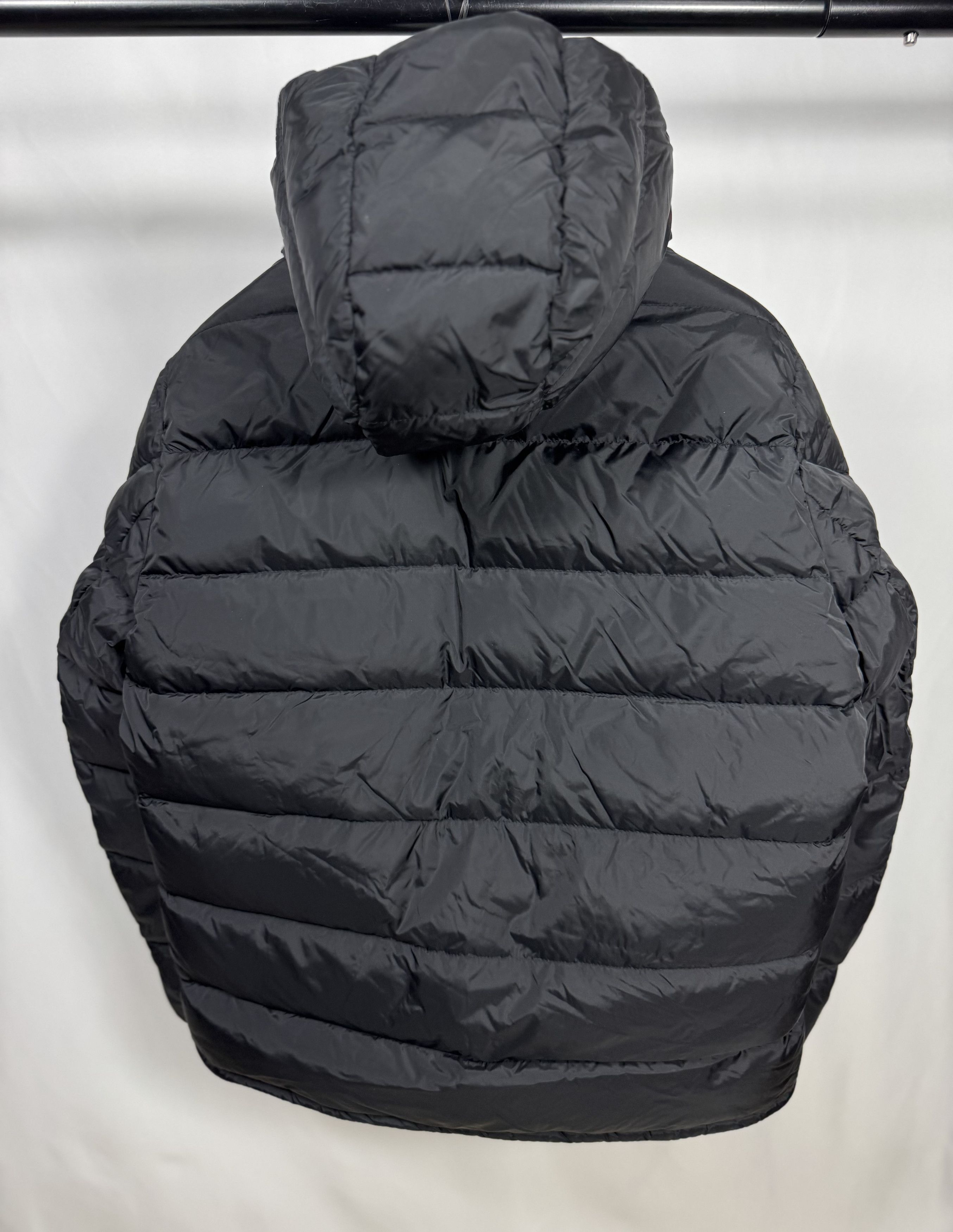 Moncler Moncler Aiton Jacket Size US XL / EU 56 / 4 - 4 Thumbnail