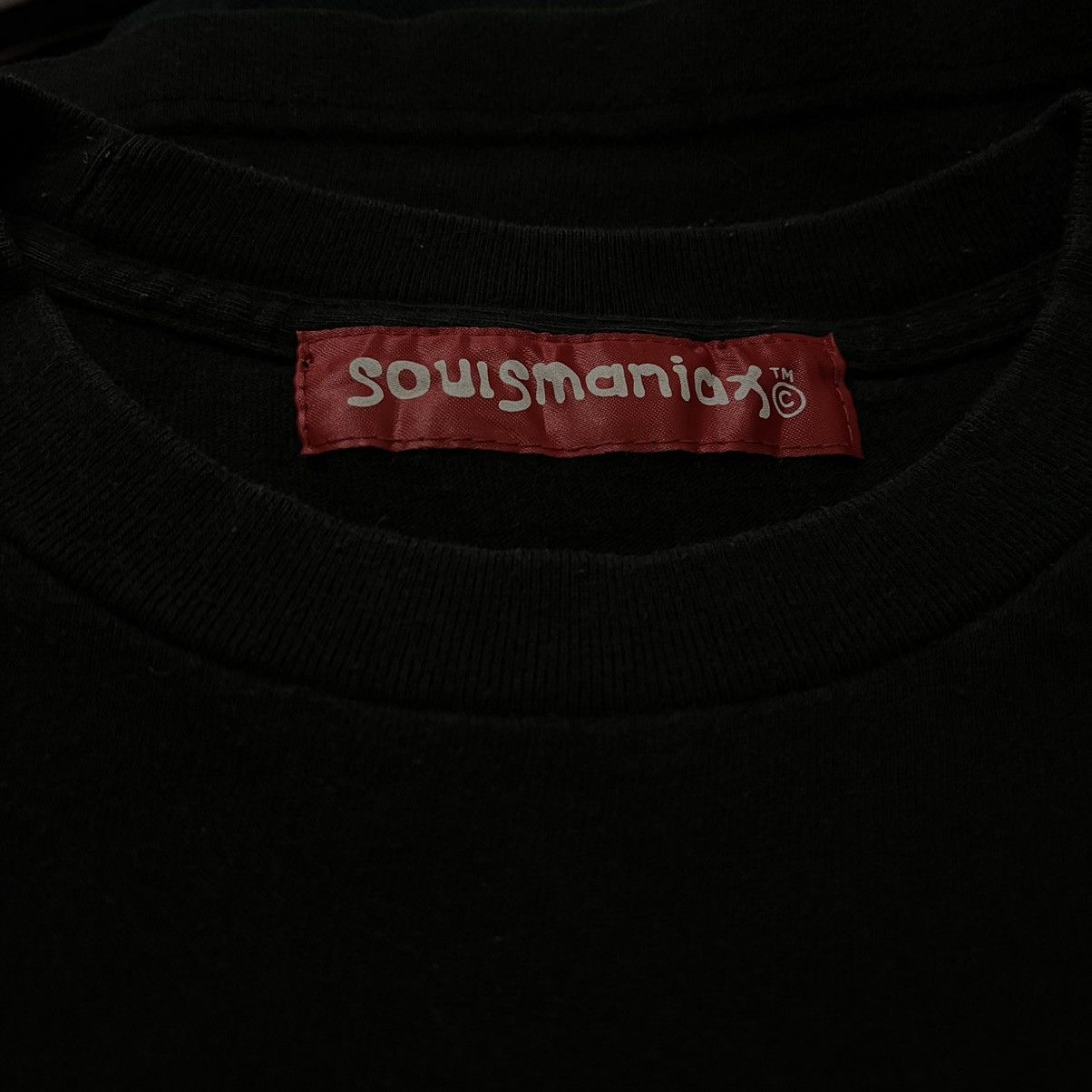 Band Tees Soulsmania Good Funk 2007 Tshirt Size US S / EU 44-46 / 1 - 3 Thumbnail