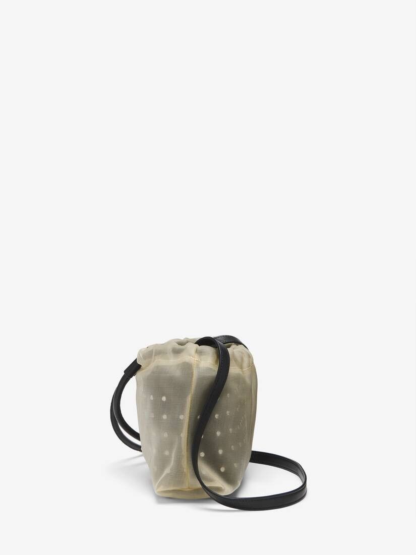 Alexander McQueen o1w1db10925 Size:OS/Nebula Crossbody Bag in Multicolor Size ONE SIZE - 3 Thumbnail