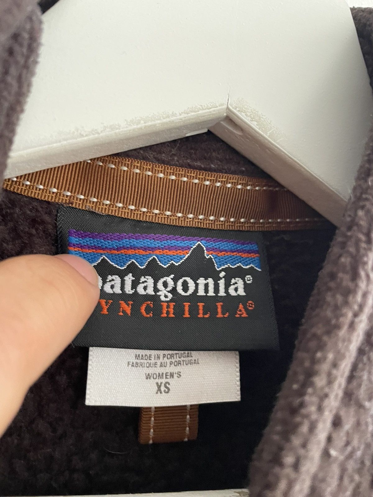 Patagonia Patagonia fleece Size US XS / EU 42 / 0 - 3 Thumbnail