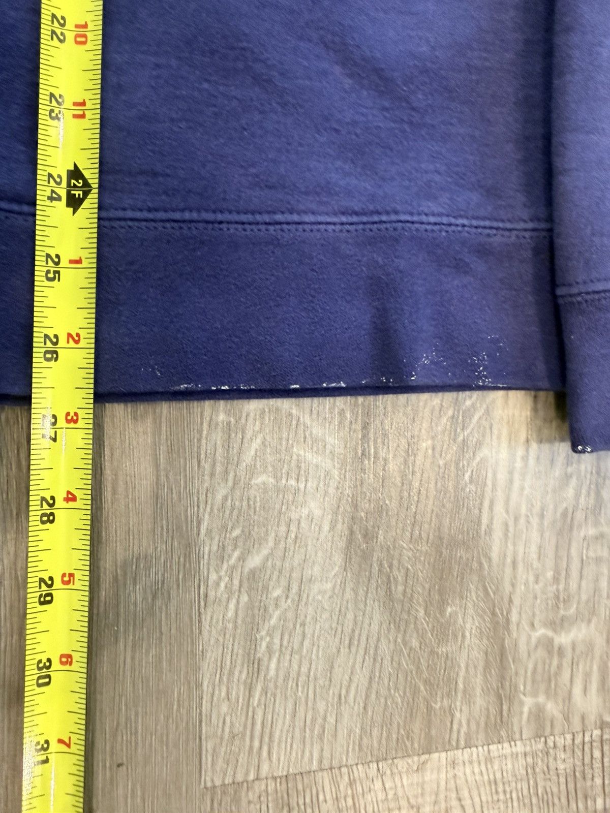 Other Navy blue men's Chicago sweater Size US M / EU 48-50 / 2 - 5 Thumbnail