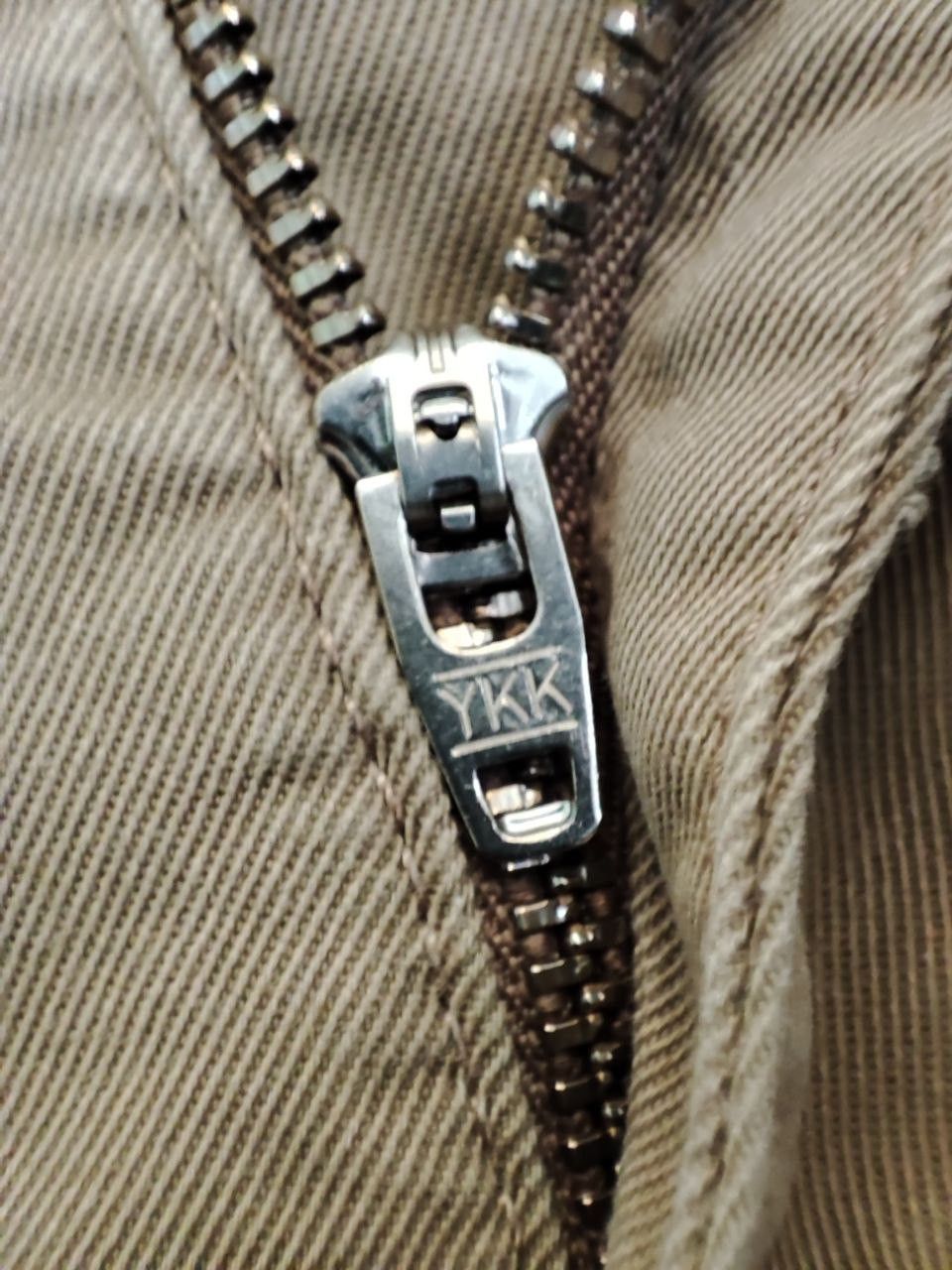 Carhartt Carhartt Work in Progres Beige Sid casual Pants Men’s 30x32 Size US 30 / EU 46 - 10 Thumbnail