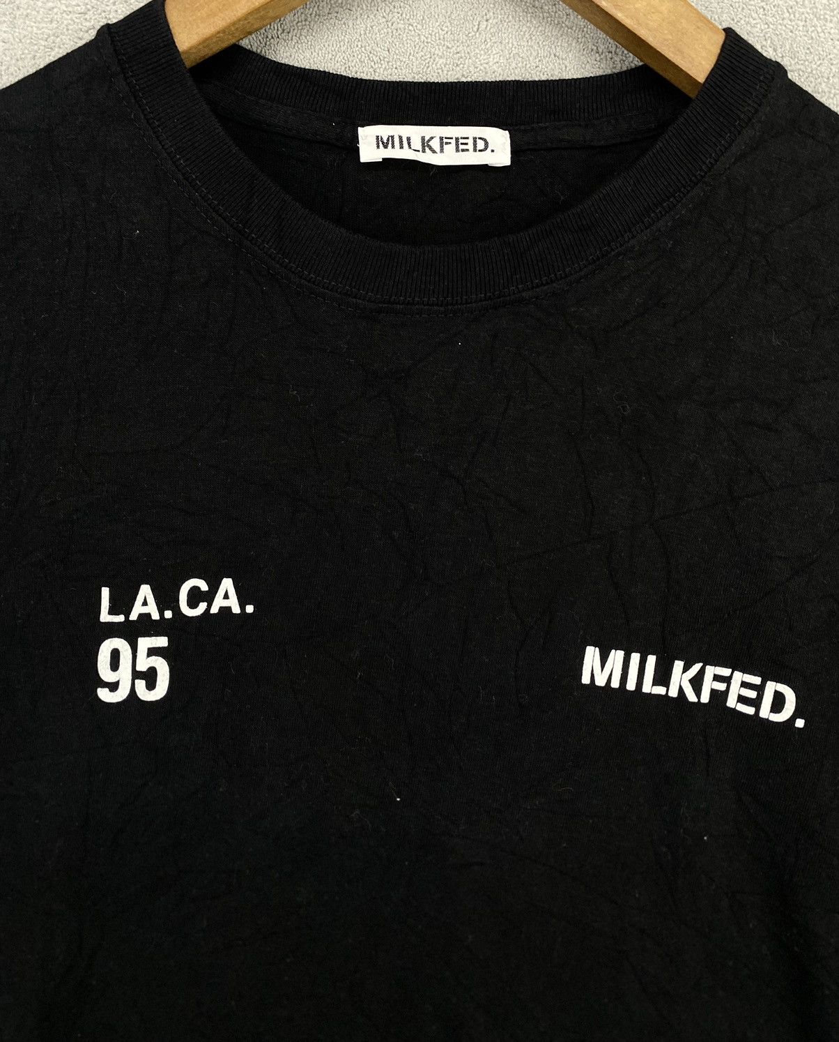 Vintage ‼️RARE MILK FED LOS ANGELES CALIFORNIA Size US M / EU 48-50 / 2 - 6 Thumbnail