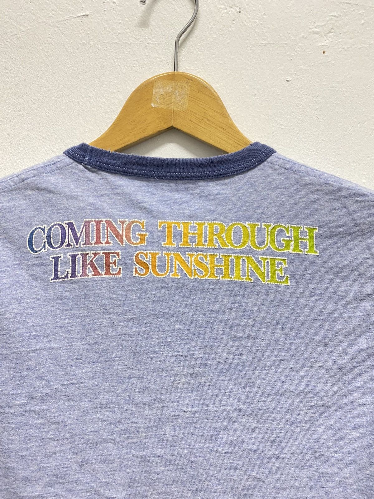 Dsquared2 DSQUARED THRASHED T SHIRT Size US XS / EU 42 / 0 - 10 Thumbnail
