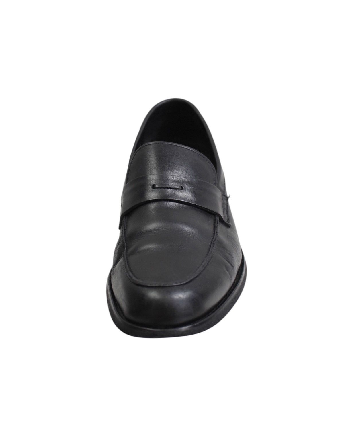 Japanese Brand SODA HOMME LEATHER PENNY LOAFER Size US 7 / EU 40 - 9 Thumbnail