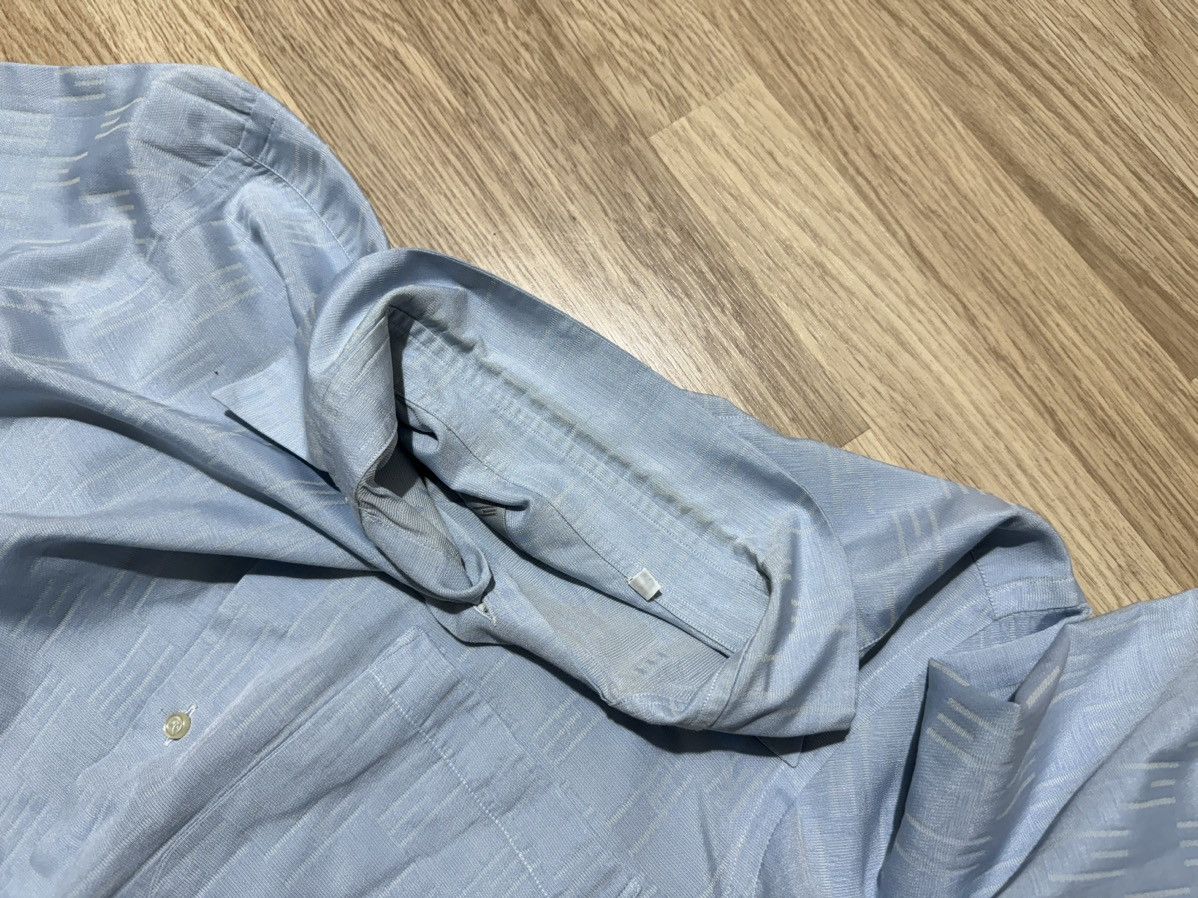 Designer × Missoni × Vintage Missoni shirt Size US XL / EU 56 / 4 - 15 Thumbnail