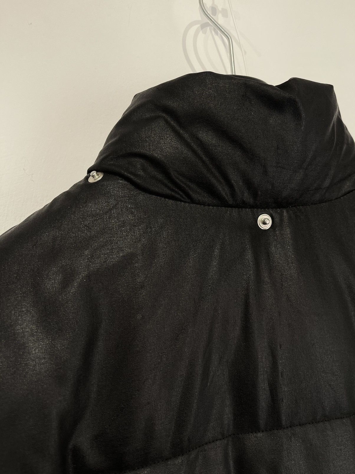 Junya Watanabe × Moncler 1 of 1 SAMPLE Moncler Down Jacket Size US M / EU 48-50 / 2 - 11 Thumbnail