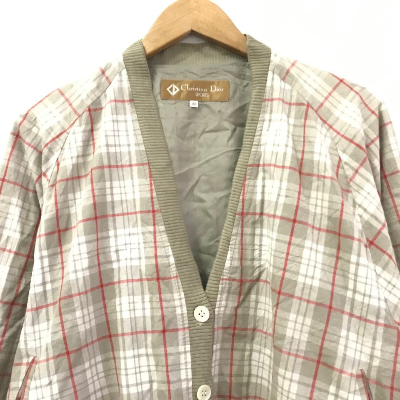 Christian Dior Monsieur Christian Dior Jacket Size US M / EU 48-50 / 2 - 4 Thumbnail