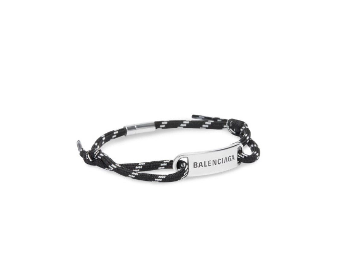 Balenciaga Balenciaga Plate CHOKER Size ONE SIZE - 1 Preview