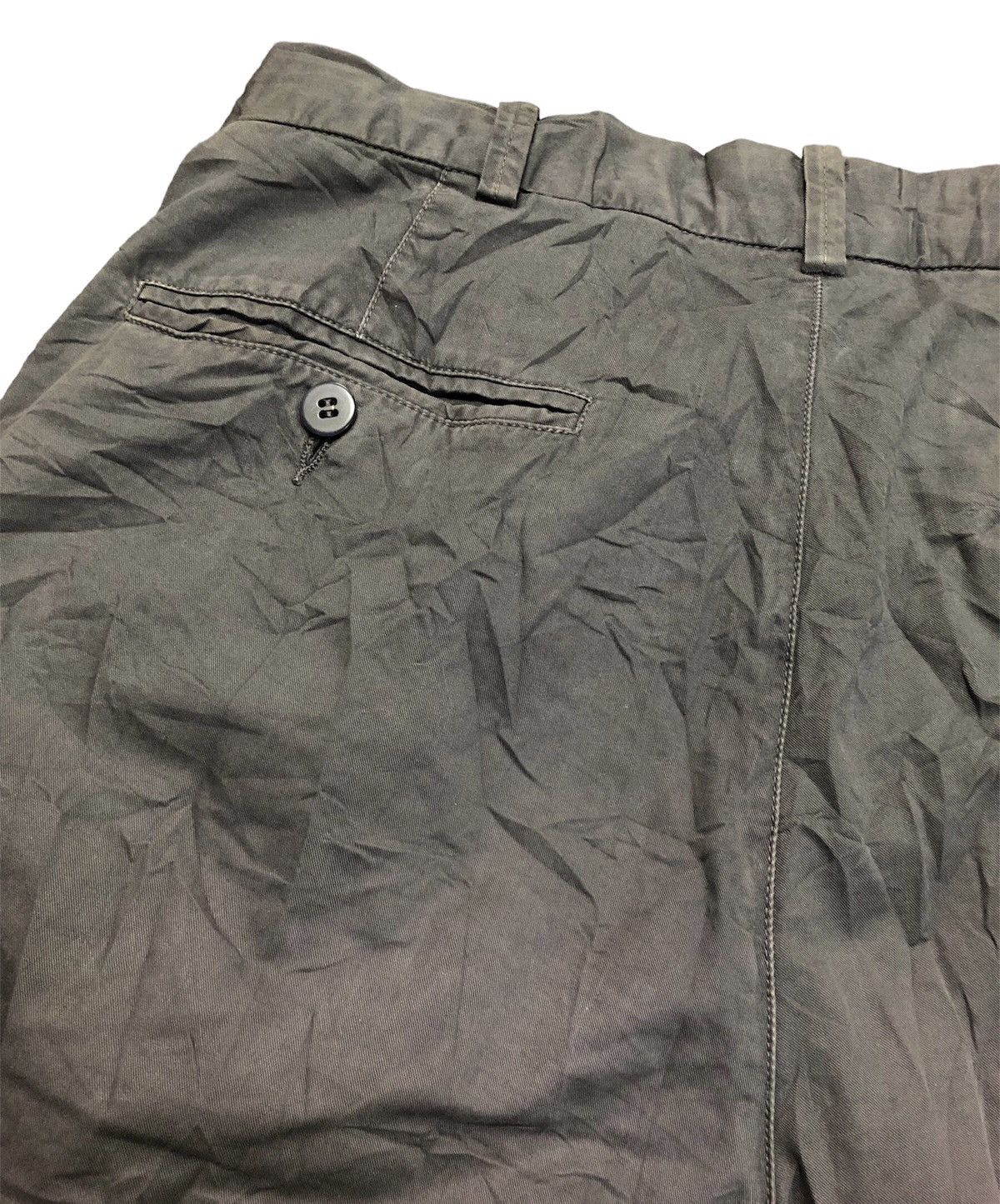 C.P. Company × Vintage VINTAGE C.P. COMPANY SPORTSWEAR PANTS Size US 30 / EU 46 - 7 Thumbnail