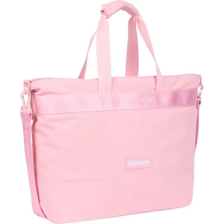 Supreme Supreme Tote Bag Size ONE SIZE - 2 Thumbnail