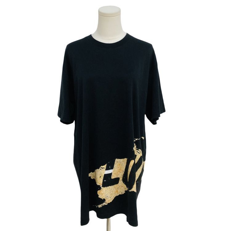 Givenchy Givenchy Graphic Print T-Shirt Size S Size US S / EU 44-46 / 1 - 1 Thumbnail