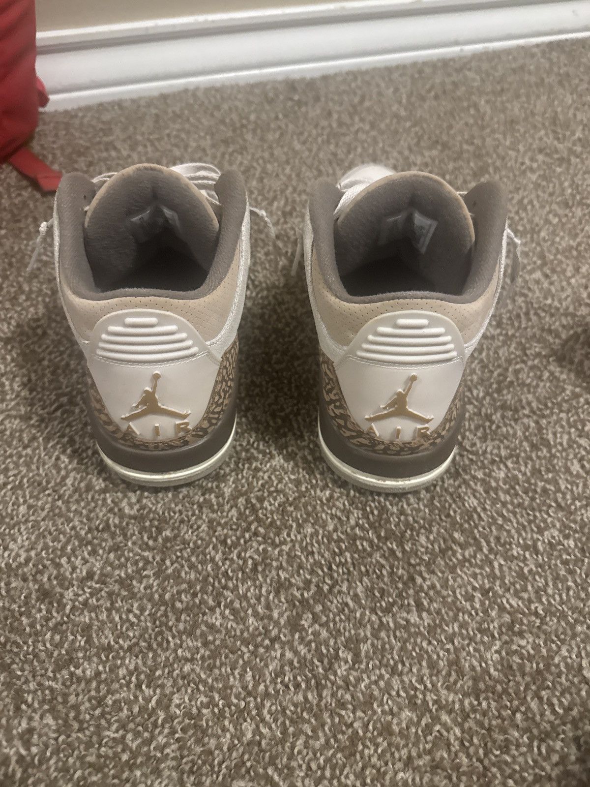 Jordan Brand jordan 3 “palimino” Size US 10 / EU 43 - 4 Thumbnail