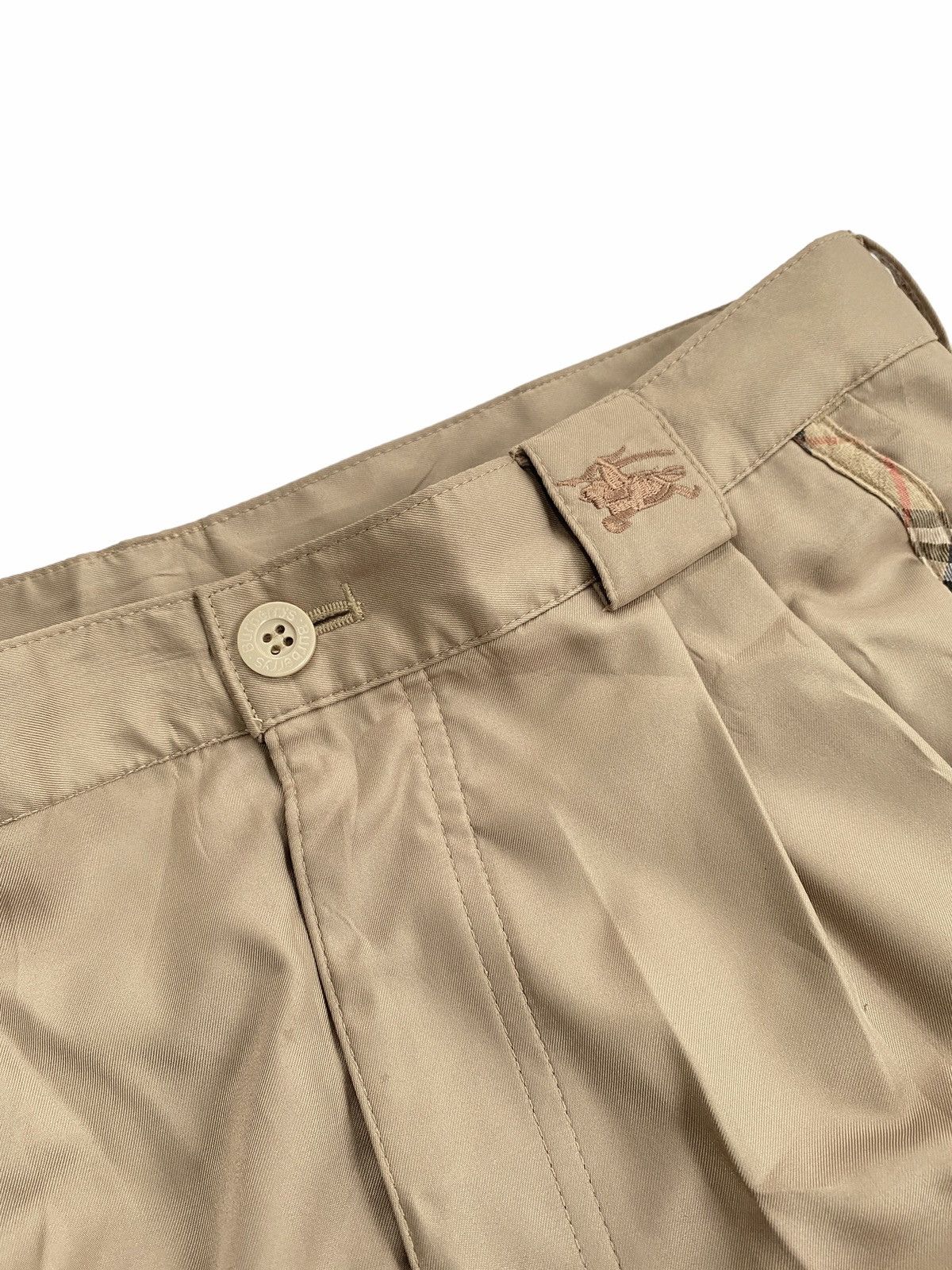 Burberry Combo Bundle Burberry pants mens & womens Size US 32 / EU 48 - 4 Thumbnail
