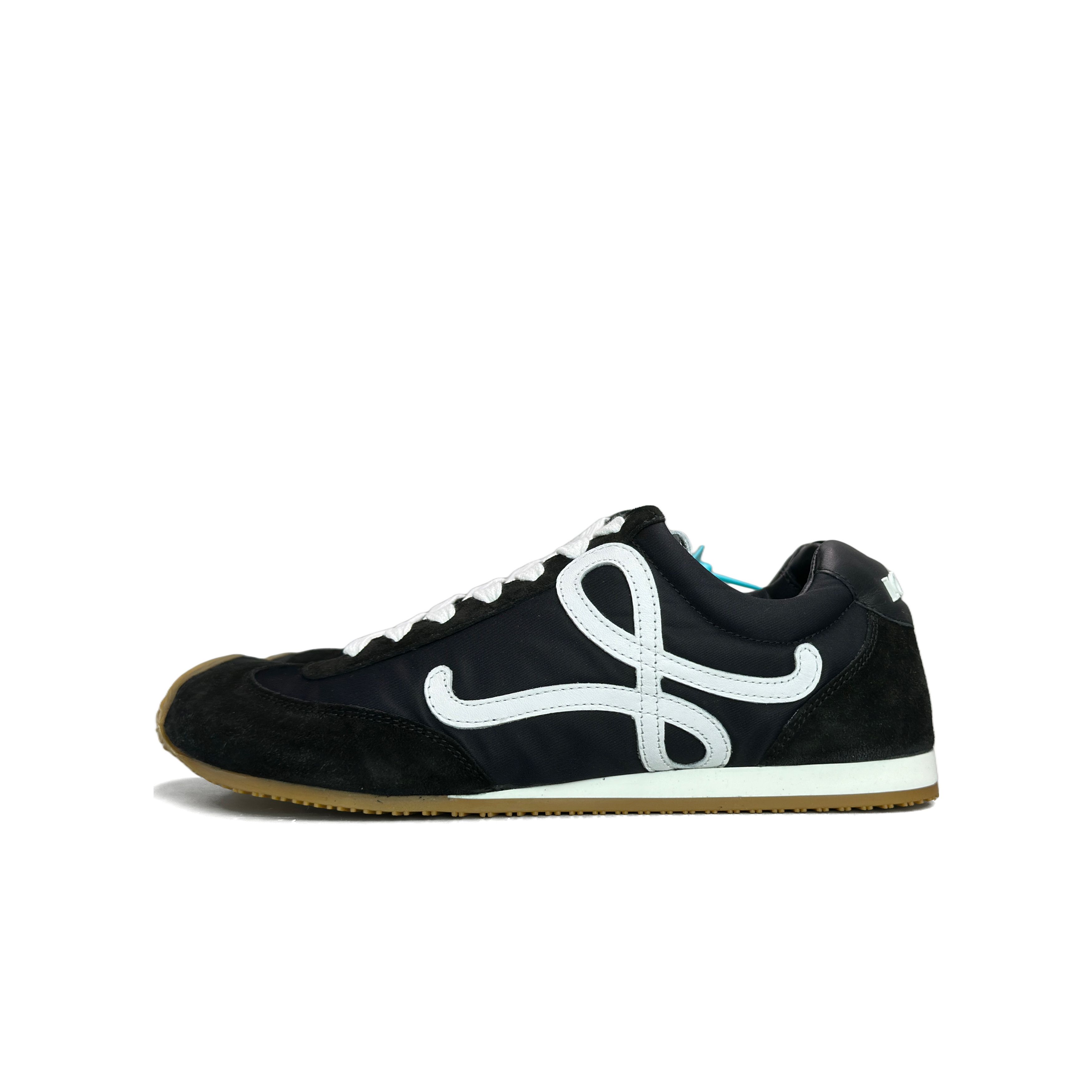 Loewe Loewe Ballet Runner 2.0 Sneakers Size US 7 / EU 40 Size US 7 / EU 40 - 1 Thumbnail