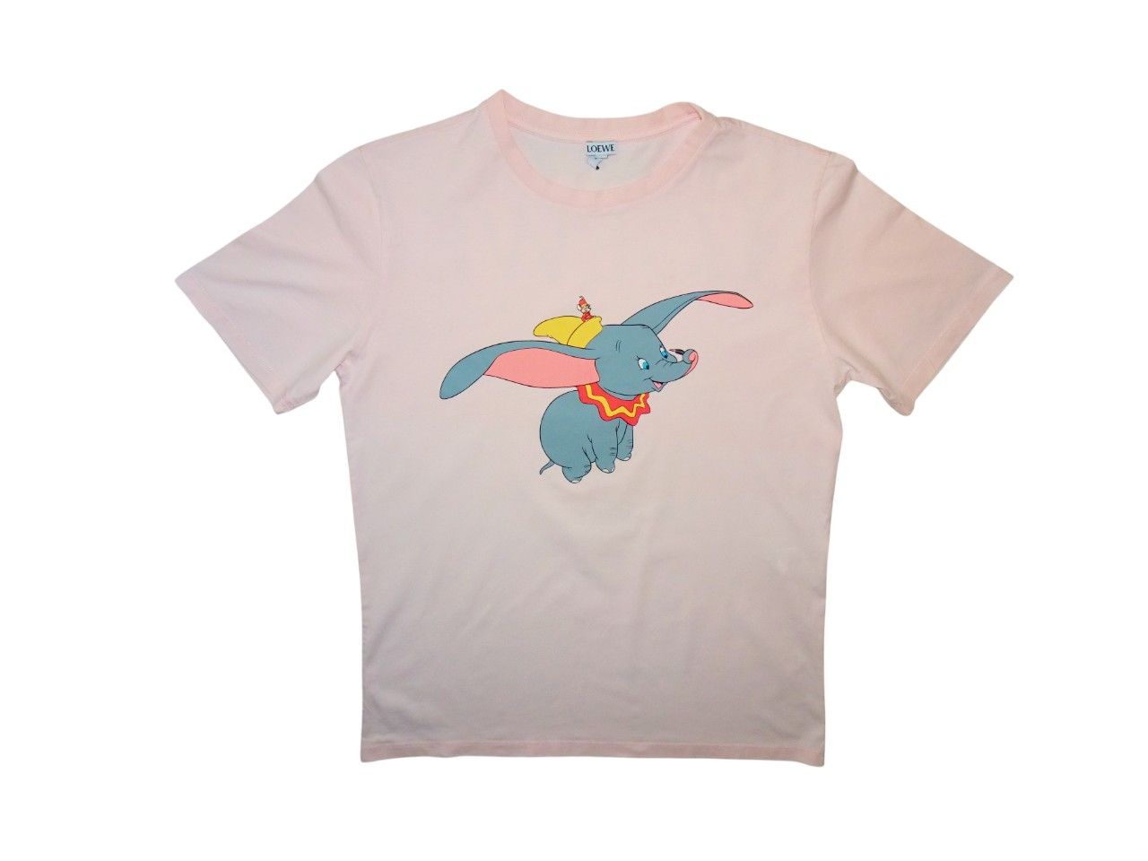 Loewe LOEWE DISNEY DUMBO T-SHIRT Size S / US 4 / IT 40 - 1 Thumbnail