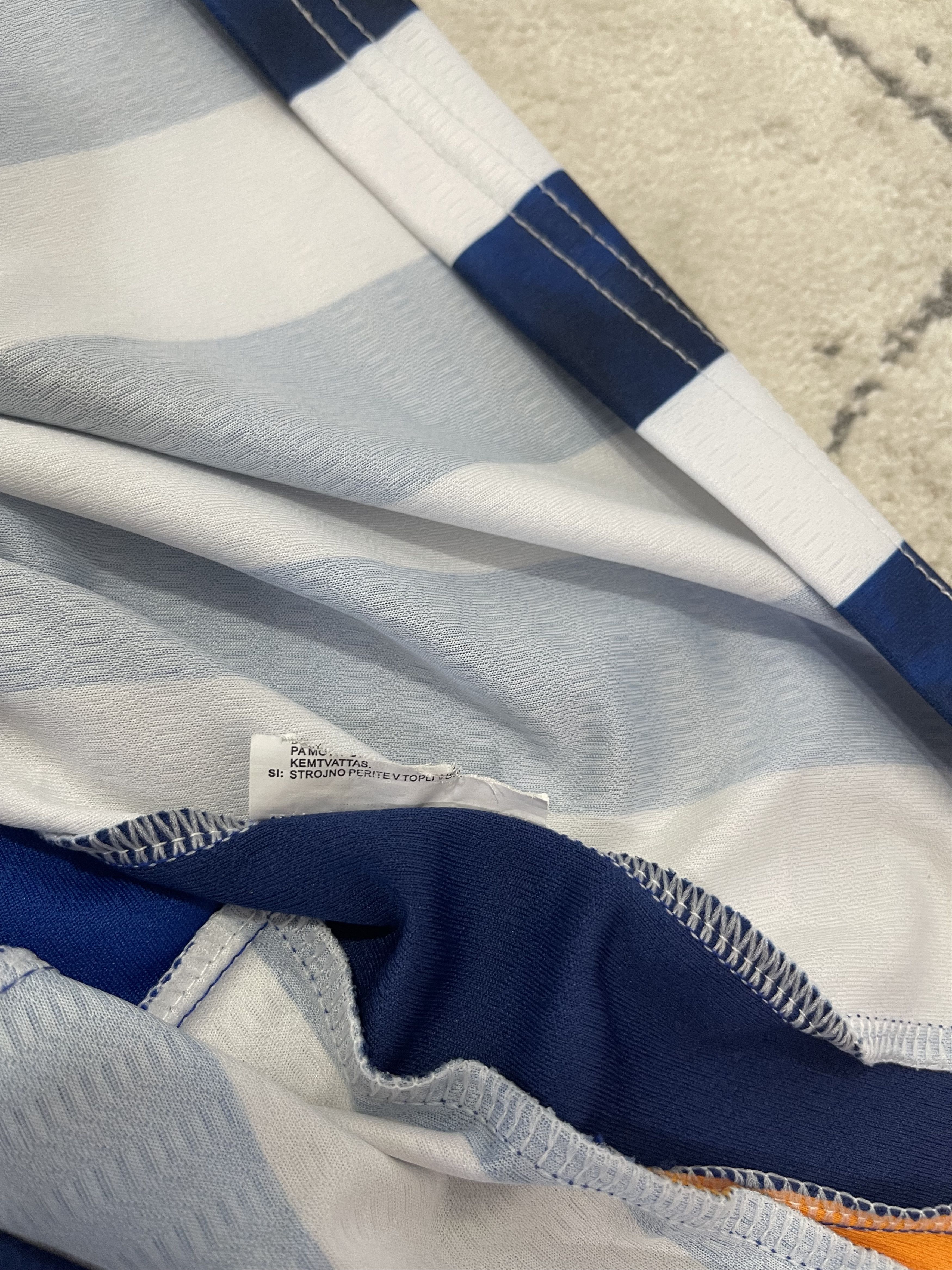 New Balance FC Porto Home Jersey 2024–25 – Youth Size 9–10 Size US XXS / EU 40 - 5 Thumbnail