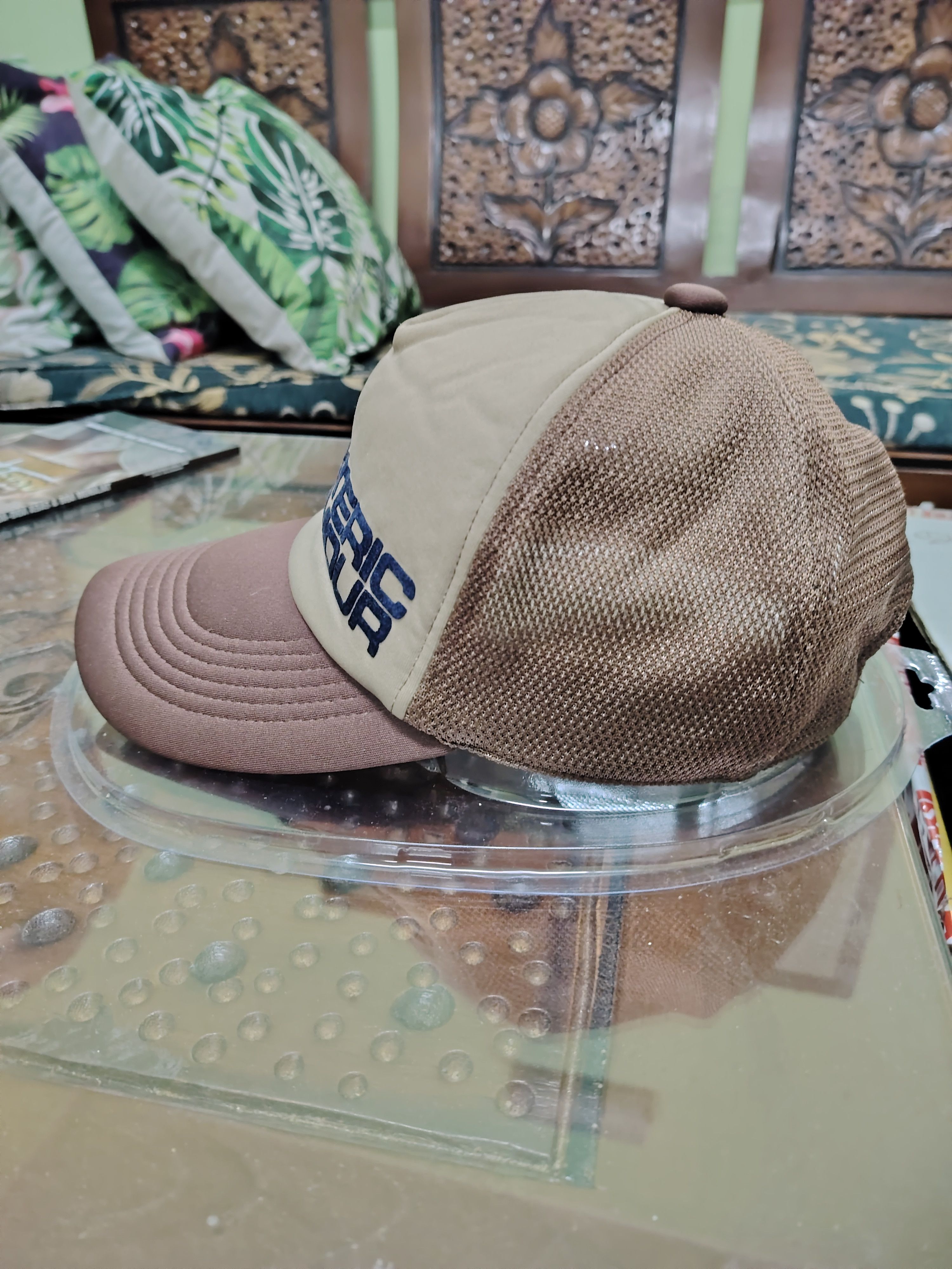 Hysteric Glamour Vintage Hysteric Glamour Mr Lone Star Hat Size ONE SIZE - 4 Thumbnail