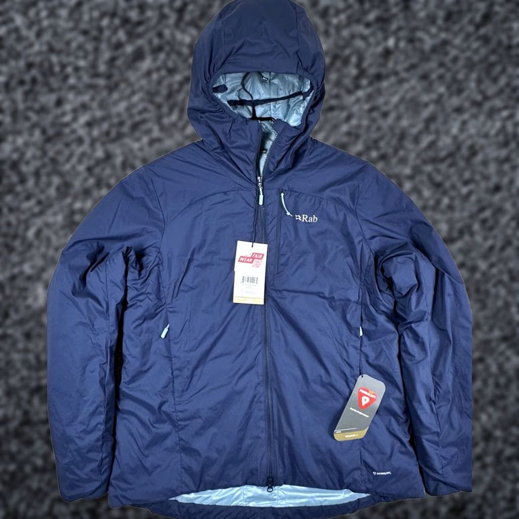 Rab VINTAGE? No. Size XL / US 12-14 / IT 48-50 - 1 Thumbnail