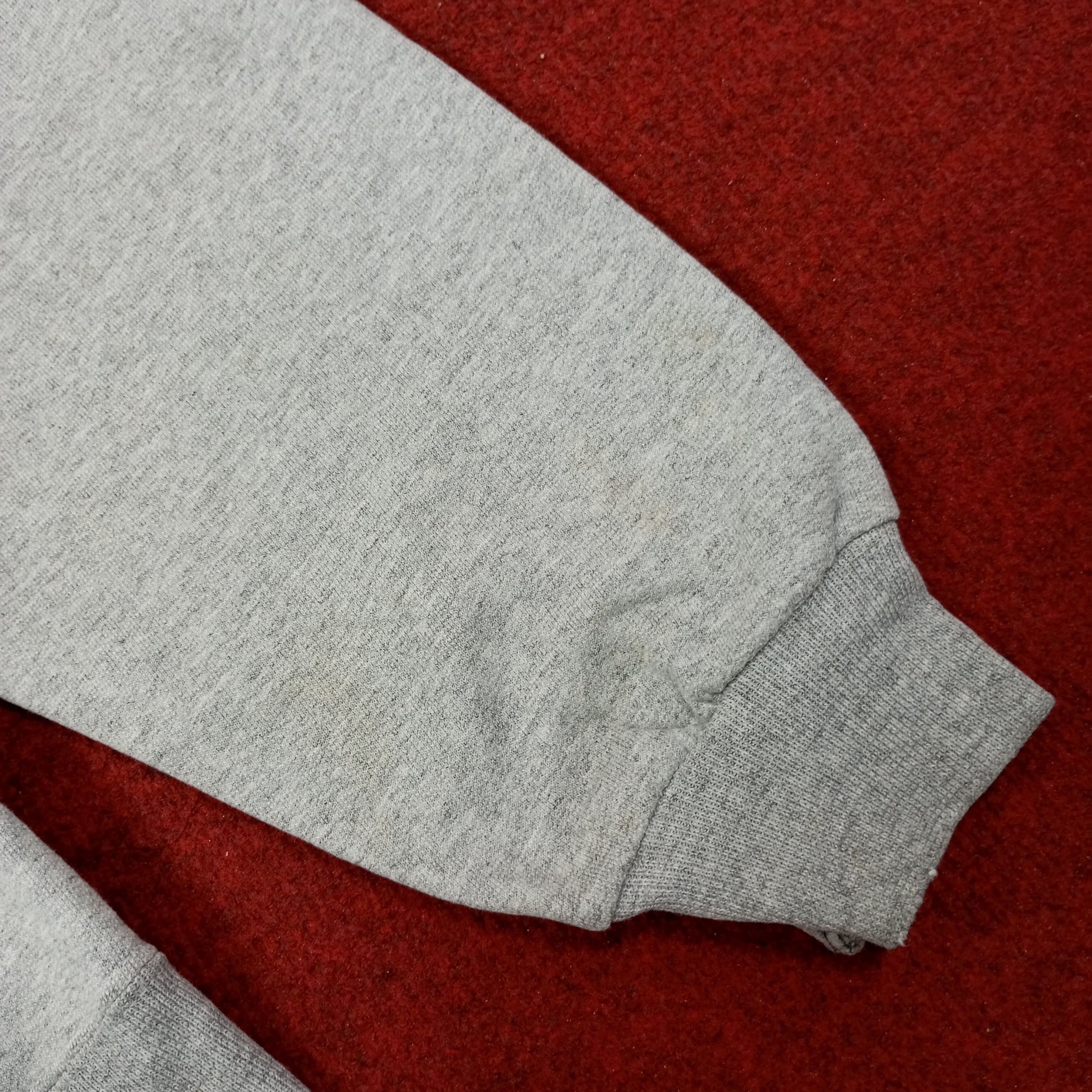 Vintage Ohio State Buckeyes Sports Team Style Sweatshirt c248n13 Size US L / EU 52-54 / 3 - 6 Thumbnail