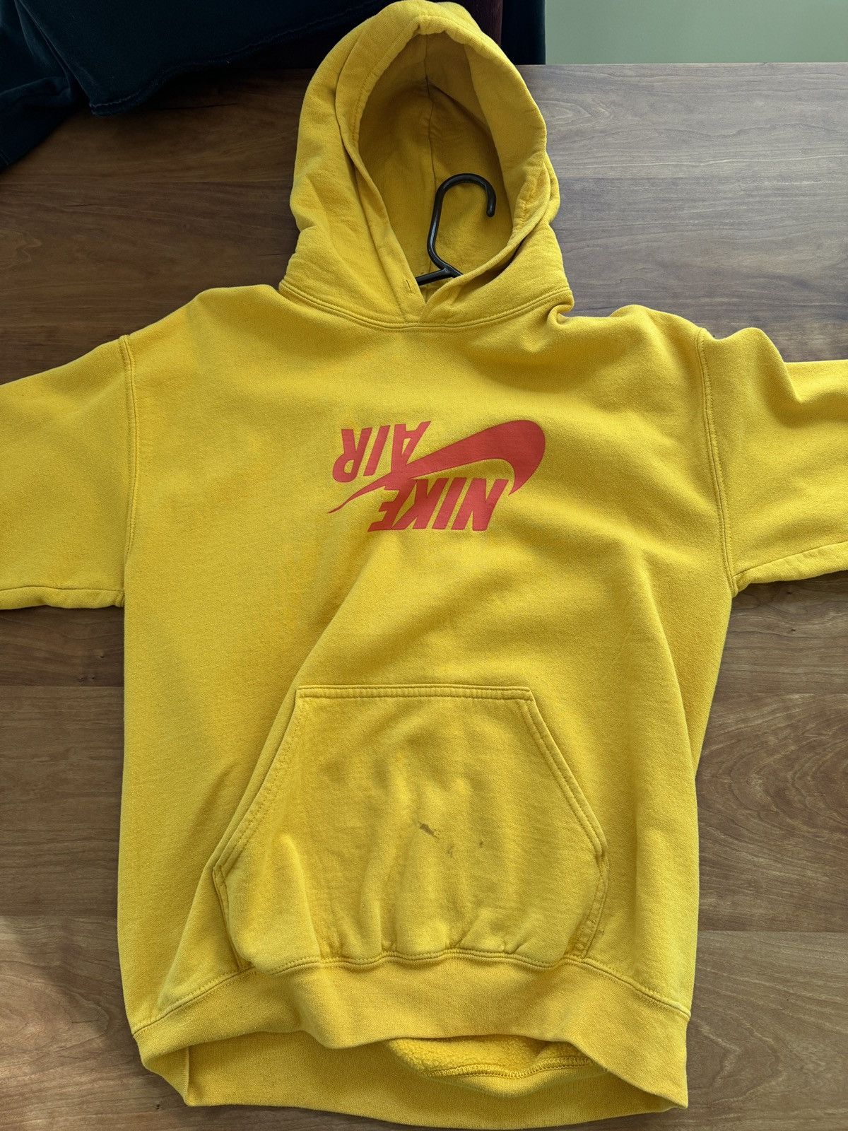 Nike × Travis Scott Travis Scott Highest in the Room hoodie Size US M / EU 48-50 / 2 - 1 Thumbnail