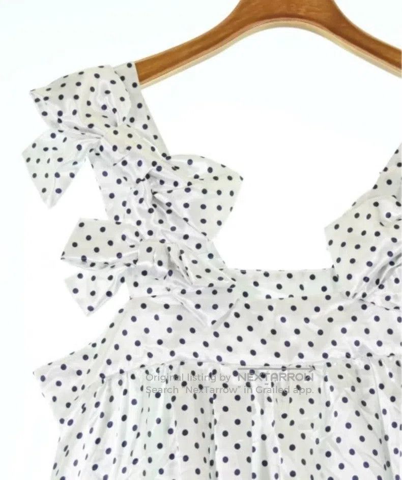 Comme des Garcons Comme Des Garcons Dress Size S / US 4 / IT 40 - 4 Thumbnail