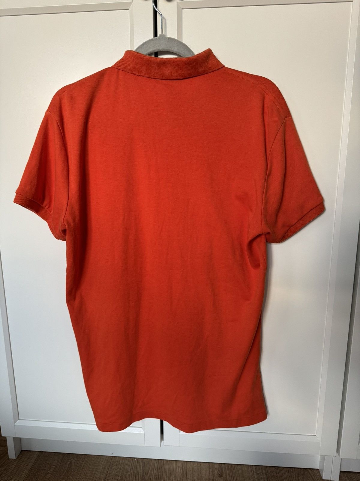 Polo Ralph Lauren Polo Ralph Lauren shirt polo casual basic Size US S / EU 44-46 / 1 - 8 Thumbnail