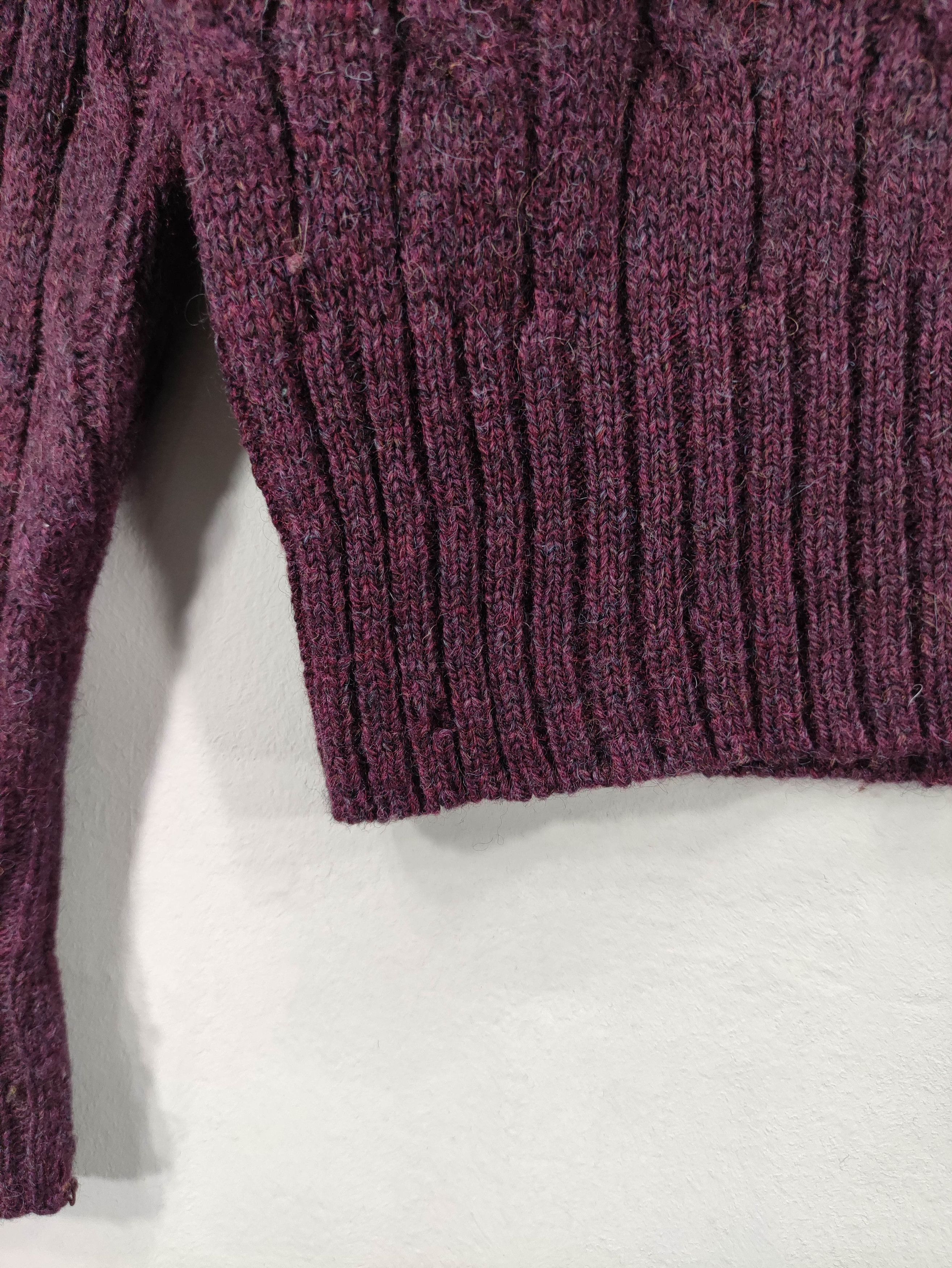 Polo Ralph Lauren Vintage Polo Ralph Lauren Knit Sweater Jumper Size US M / EU 48-50 / 2 - 6 Thumbnail