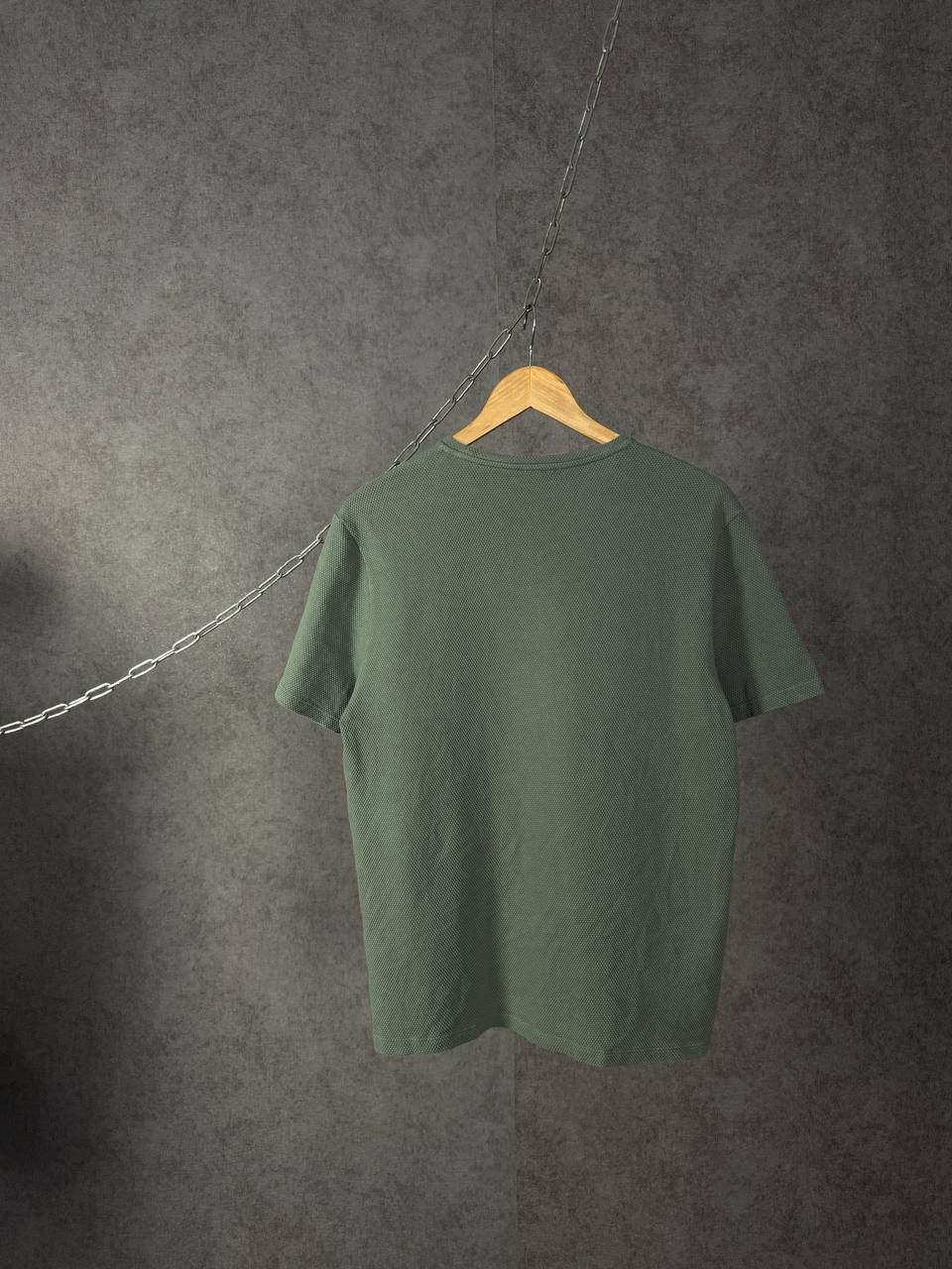 Reiss Reiss designer tee Size US M / EU 48-50 / 2 - 5 Thumbnail