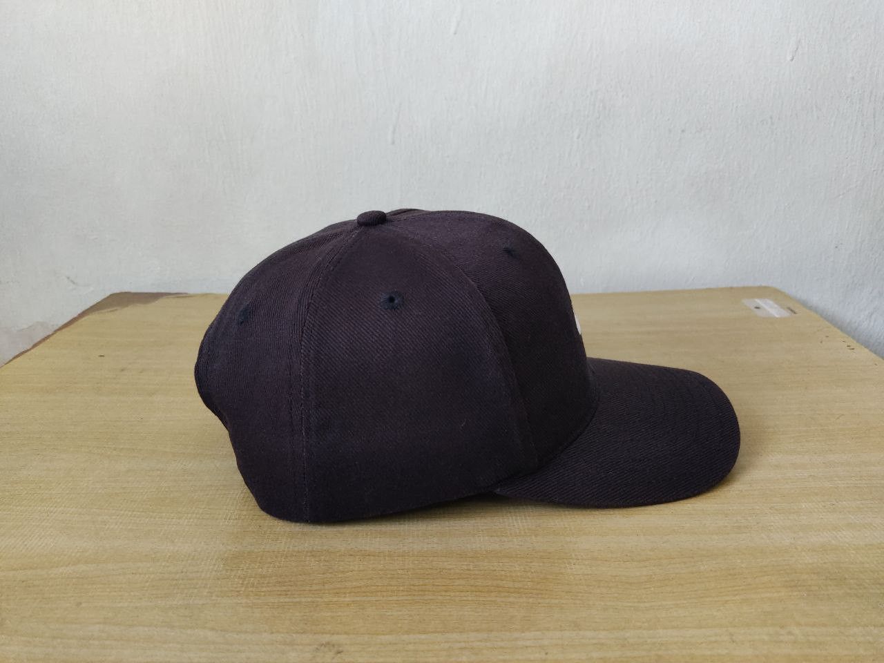 Nike × Vintage Vintage 90s Nike Size ONE SIZE - 4 Thumbnail