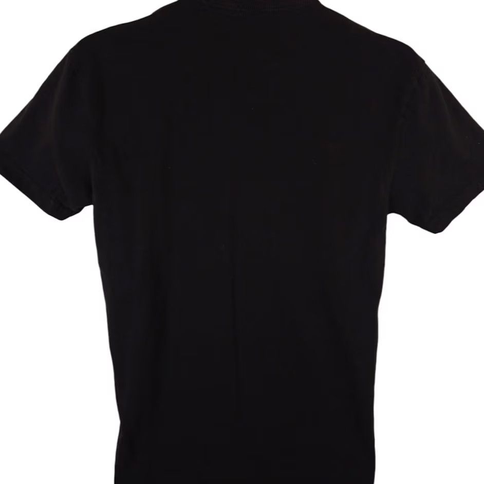 Vintage Shhteeb X Scoop LV T Shirt Mens Size Small Black Ice Cream Snack Tee Size US S / EU 44-46 / 1 - 5 Thumbnail